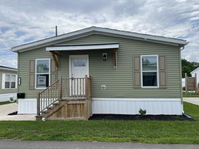 Mobile Home at 3 Keystone Drive Rochester, NY 14625