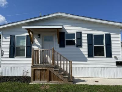 Mobile Home at 16 Keystone Drive Rochester, NY 14625