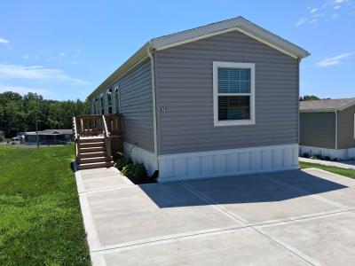 Mobile Home at 17311 E Us Hwy 40 Independence, MO 64055