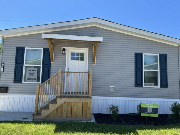 Photo 1 of 2 of home located at 35 Harway Drive Rochester, NY 14625
