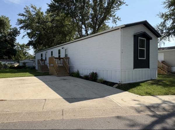 Photo 1 of 2 of home located at 17311 E Us Hwy 40 Independence, MO 64055