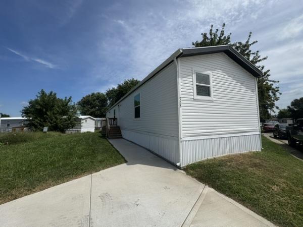 Photo 1 of 2 of home located at 938 Buffalo Trail Gardner, KS 66030