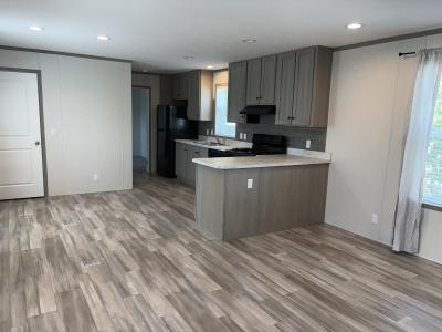 Mobile Home at 59121 Faye New Haven, MI 48048