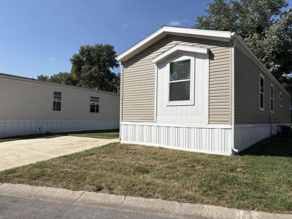 2024 Skyline Mobile Home For Sale