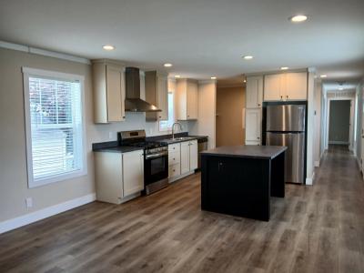 Mobile Home at 59433 Hardy Court New Haven, MI 48048