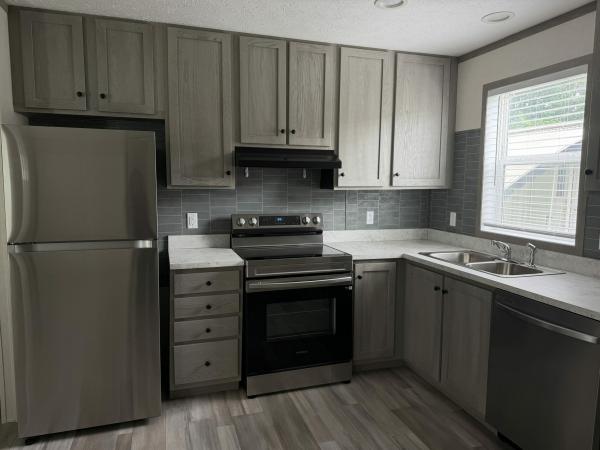 2025 Clayton Mobile Home For Sale