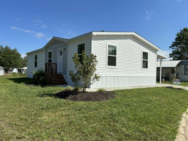 Photo 1 of 2 of home located at 10 Michael Drive Olmsted Township, OH 44138