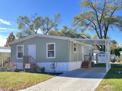 Mobile Home at 49 Flagler Drive Olmsted Twp, OH 44138