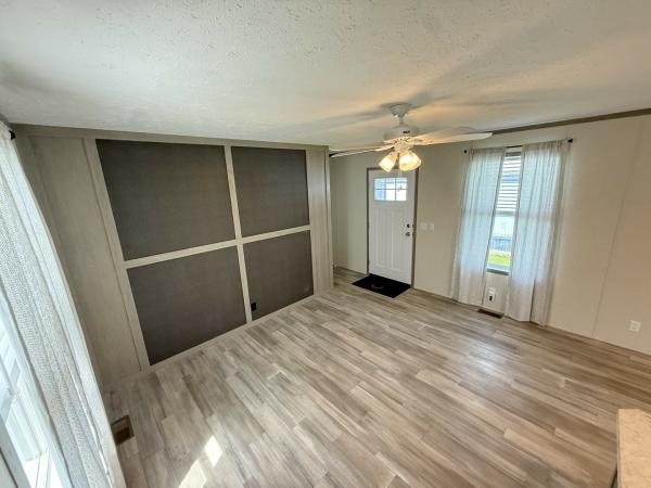 Photo 1 of 2 of home located at 604 W. John Beers Road, Lot 75N Stevensville, MI 49127