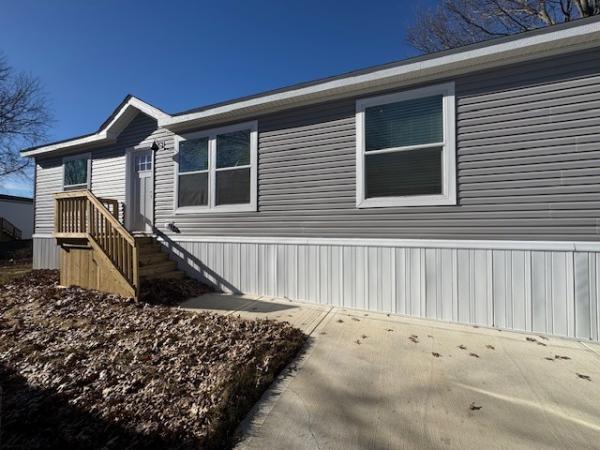 2026 Skyline Mobile Home For Sale