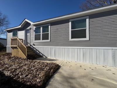 Mobile Home at 1065 Cimmaron Trail Gardner, KS 66030