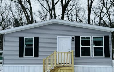 Mobile Home at 23 Starwood Drive Rochester, NY 14625