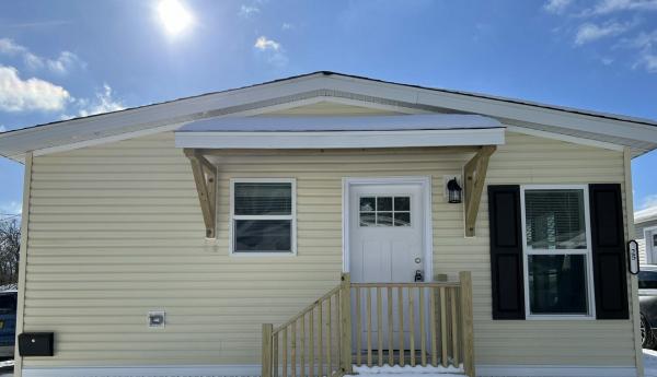 Photo 1 of 2 of home located at 25 Penview Drive Rochester, NY 14625