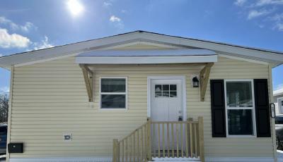 Mobile Home at 25 Penview Drive Rochester, NY 14625