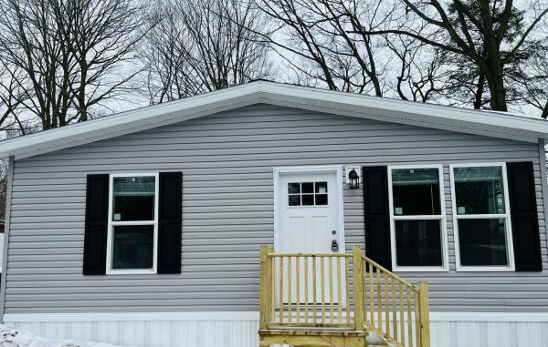2026 Champion Mobile Home For Sale