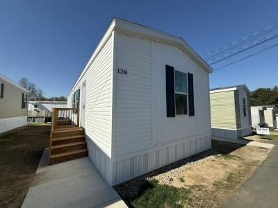 Mobile Home at 128 3rd Ave. Media, PA 19063