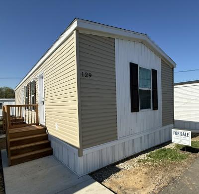 Mobile Home at 129 3rd Ave. Media, PA 19063
