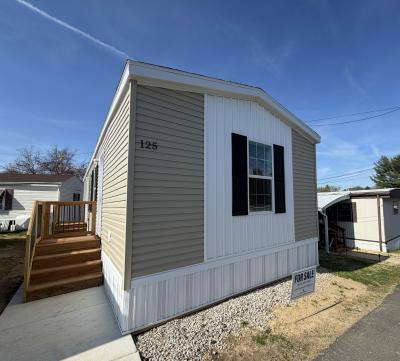Mobile Home at 125 3rd Ave. Media, PA 19063