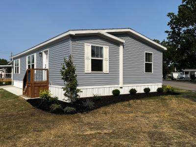 Mobile Home at 1 Cherry Lane Olmsted Township, OH 44138