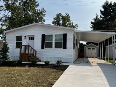 Mobile Home at 13 Greenhaven Drive Olmsted Township, OH 44138