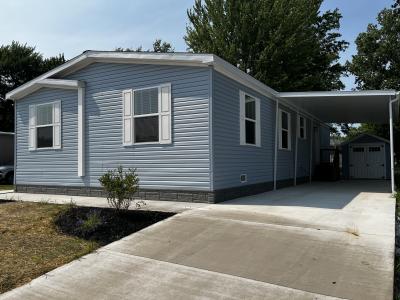 Mobile Home at 26 Sycamore Drive Olmsted Township, OH 44138