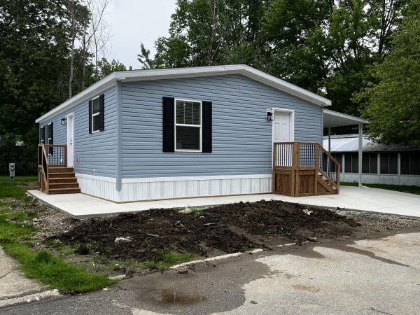 Photo 1 of 2 of home located at 29 Kimberly Lane Olmsted Township, OH 44138