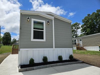 Mobile Home at 16 Parkview Drive Avon, NY 14414