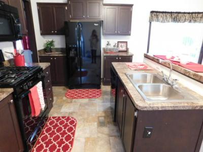 Photo 5 of 16 of home located at 56 Robinson Drive  Battle Creek, MI 49017