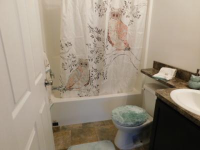 Photo 3 of 16 of home located at 56 Robinson Drive  Battle Creek, MI 49017