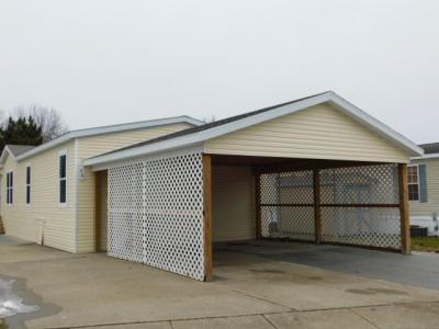 Photo 2 of 16 of home located at 56 Robinson Drive  Battle Creek, MI 49017