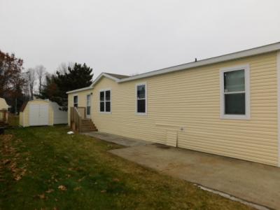 Mobile Home at 56 Robinson Drive Battle Creek, MI 49017