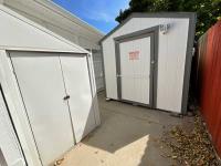 1995 Delaware Western SLC/Westwood Mobile Home