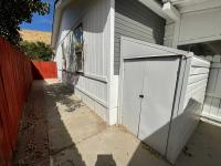 1995 Delaware Western SLC/Westwood Mobile Home