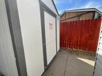 1995 Delaware Western SLC/Westwood Mobile Home