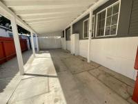 1995 Delaware Western SLC/Westwood Mobile Home