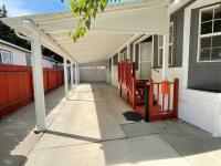 1995 Delaware Western SLC/Westwood Mobile Home