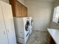 1995 Delaware Western SLC/Westwood Mobile Home
