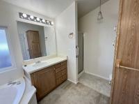 1995 Delaware Western SLC/Westwood Mobile Home
