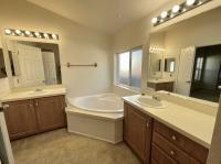 1995 Delaware Western SLC/Westwood Mobile Home