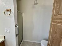 1995 Delaware Western SLC/Westwood Mobile Home
