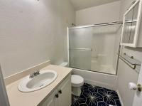1995 Delaware Western SLC/Westwood Mobile Home