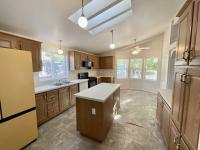 1995 Delaware Western SLC/Westwood Mobile Home