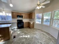 1995 Delaware Western SLC/Westwood Mobile Home