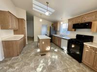 1995 Delaware Western SLC/Westwood Mobile Home
