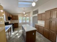 1995 Delaware Western SLC/Westwood Mobile Home