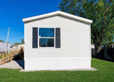 Mobile Home at 606 3rd Ave NE Dilworth, MN 56529