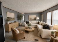 2014 Manufactured Home