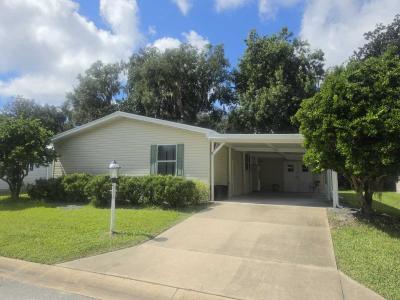 Mobile Home at 9 Claremont Dr. Flagler Beach, FL 32136