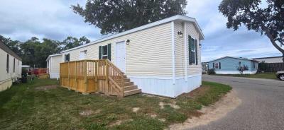 Photo 2 of 7 of home located at 5080 St Joseph Ave, Lot 41 Stevensville, MI 49127