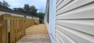 Photo 5 of 7 of home located at 5080 St Joseph Ave, Lot 41 Stevensville, MI 49127